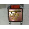 Recambio de centralita airbag para citroën xsara berlina (1997) 1.9 td referencia OEM IAM 550741100  