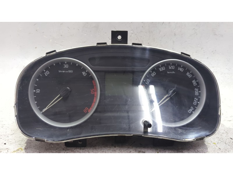 CUADRO COMPLETO 5J0920810C 