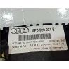 Recambio de cuadro completo para audi a3 (8p1)(05.2003) 2.0 tdi 16v referencia OEM IAM 8P0920931E 81071521  
