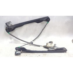 MECANISMO ELEVALUNAS DELANTERO DERECHO XS4123200 