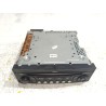 SISTEMA AUDIO / RADIO CD 96633422XT 