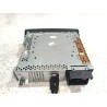 SISTEMA AUDIO / RADIO CD 96633422XT 