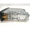 SISTEMA AUDIO / RADIO CD 96633422XT 