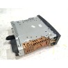SISTEMA AUDIO / RADIO CD 96633422XT 