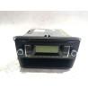 SISTEMA AUDIO / RADIO CD 1K0035156B 
