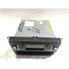 SISTEMA AUDIO / RADIO CD 1K0035156B 