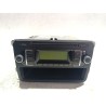 SISTEMA AUDIO / RADIO CD 1K0035156B 