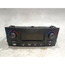 MANDO CLIMATIZADOR 96497866XT04 