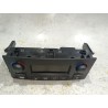 MANDO CLIMATIZADOR 96497866XT04 