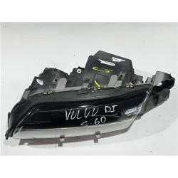 Recambio de faro delantero izquierdo para volvo s60 berlina (2000) 2.4 d referencia OEM IAM 30655901  