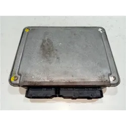 Recambio de centralita inyeccion para opel astra g berlina di referencia OEM IAM 0281001674  