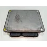 Recambio de centralita inyeccion para opel astra g berlina di referencia OEM IAM 0281001674  