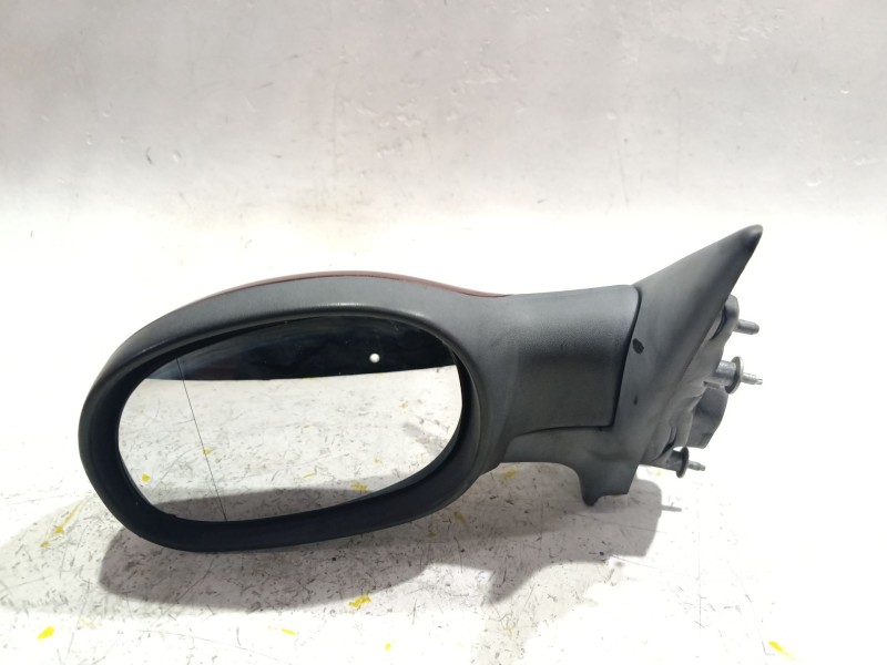 RETROVISOR IZQUIERDO 872035 