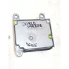 Recambio de centralita airbag para fiat doblo furgoneta/monovolumen (223_) 1.3 d multijet referencia OEM IAM 608673600E  