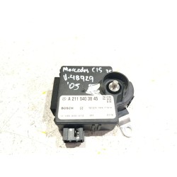 MODULO ELECTRONICO A2115403845 