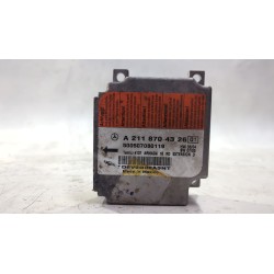 CENTRALITA AIRBAG A2118704326 