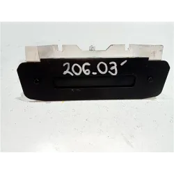 Recambio de pantalla para peugeot 206 sw (2002) 1.4 referencia OEM IAM 964740977 216592770  