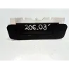 Recambio de pantalla para peugeot 206 sw (2002) 1.4 referencia OEM IAM 964740977 216592770  
