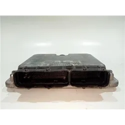 Recambio de centralita inyeccion para opel astra g berlina di referencia OEM IAM 0281001674  