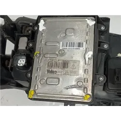 Recambio de faro delantero izquierdo para volvo s60 berlina (2000) 2.4 d referencia OEM IAM 30655901  