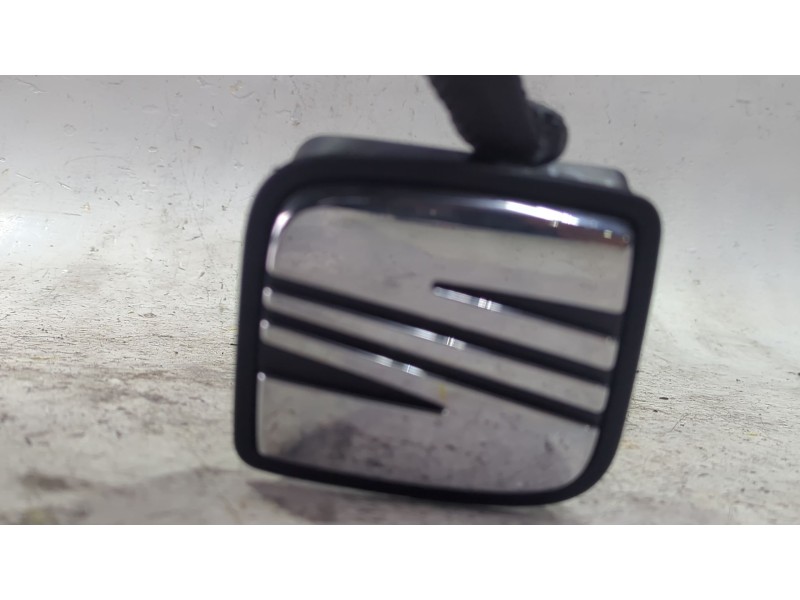 MANETA EXTERIOR PORTON 6J4827565 