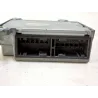 Recambio de centralita airbag para fiat doblo furgoneta/monovolumen (223_) 1.3 d multijet referencia OEM IAM 608673600E  