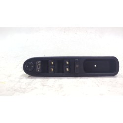MANDO ELEVALUNAS DELANTERO IZQUIERDO 96351623XT 