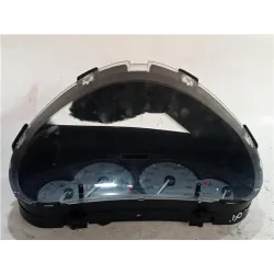 Recambio de cuadro completo para peugeot 206 (1998) 1.4 hdi eco 70 referencia OEM IAM 9646434180  