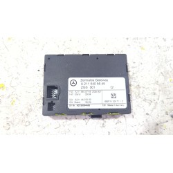 MODULO ELECTRONICO A2115405645 