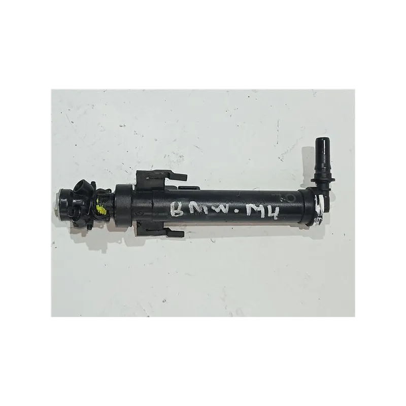 Recambio de lavafaros derecho completo para bmw serie m4 coupe (f82) basis 24v referencia OEM IAM 738042201 8WT011547  