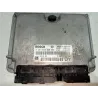 Recambio de centralita inyeccion para opel astra g berlina di referencia OEM IAM 0281010050  