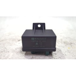 CAJA PRECALENTAMIENTO 9639912580 