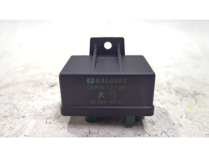 CAJA PRECALENTAMIENTO 9639912580 