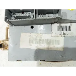 Recambio de caja reles / fusibles para alfa romeo 147 (190)(2000) 1.9 jtd 16v referencia OEM IAM 46558758  