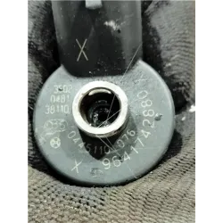 Recambio de inyector para citroën xantia berlina (1998) 2.0 hdi 90 referencia OEM IAM 9641742880 0445110076  