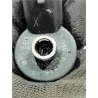 Recambio de inyector para citroën xantia berlina (1998) 2.0 hdi 90 referencia OEM IAM 9641742880 0445110076  
