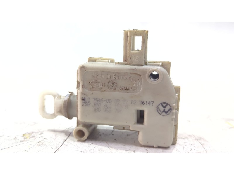 MOTOR CIERRE CENTRALIZADO 3B0959781 