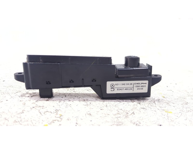 MODULO ELECTRONICO A2115420426 