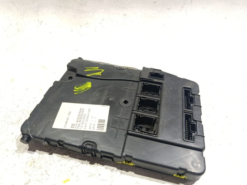 MODULO ELECTRONICO 8200309690 
