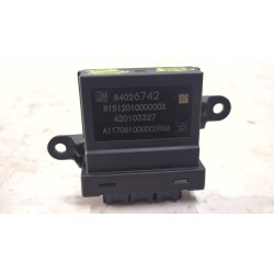 MODULO ELECTRONICO 84026742 