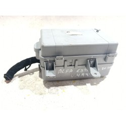 CAJA FUSIBLES/RELE 13920217444 