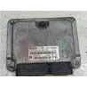 Recambio de centralita inyeccion para opel astra g berlina di referencia OEM IAM 0281010267  