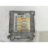 Recambio de centralita airbag para suzuki grand vitara (jb/jt)(2005) 1.9 ddis referencia OEM IAM 3891065J40  