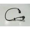 Recambio de sonda lambda para volkswagen golf iv berlina (1j1)(1997) 1.6 16v referencia OEM IAM 038907319ABE  