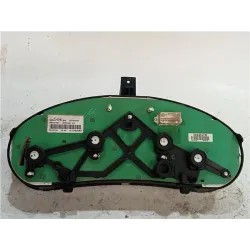 Recambio de cuadro completo para peugeot 206 (1998) 1.4 hdi eco 70 referencia OEM IAM 9646434180  