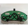 Recambio de cuadro completo para peugeot 206 (1998) 1.4 hdi eco 70 referencia OEM IAM 9646434180  