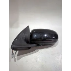 Recambio de retrovisor izquierdo para nissan almera ii (n16) 1.5 referencia OEM IAM 96302  