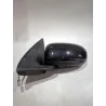 Recambio de retrovisor izquierdo para nissan almera ii (n16) 1.5 referencia OEM IAM 96302  