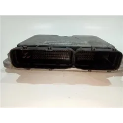 Recambio de centralita inyeccion para opel astra g berlina di referencia OEM IAM 0281010050  