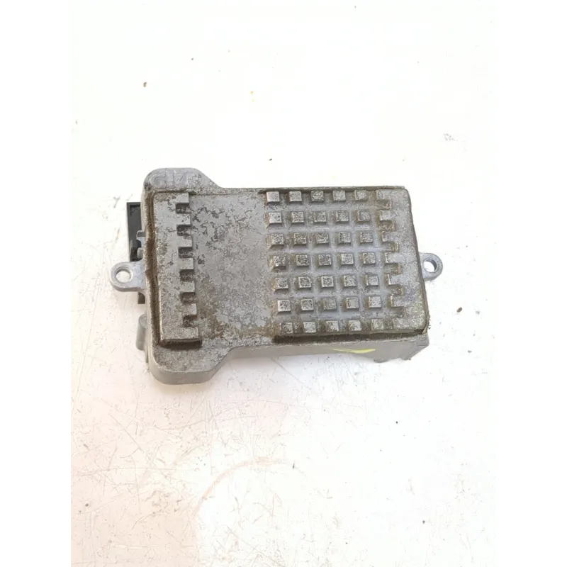 Recambio de resistencia calefaccion para mercedes-benz clase m (w163) ml 270 cdi (163.113) referencia OEM IAM A1638210051  